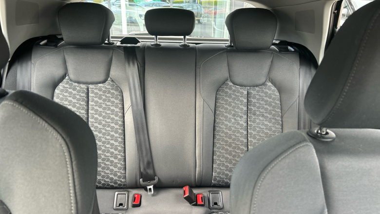 Audi A1 30 TFSI 110 Sport 5dr Petrol Hatchback